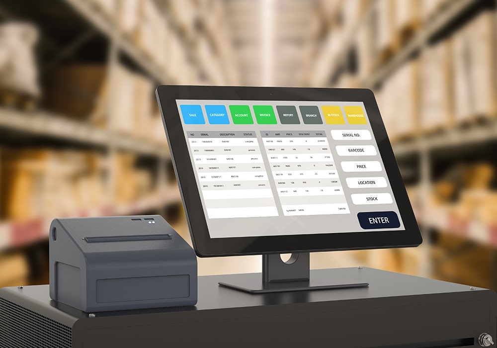 SelloRama Barcode Creater